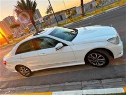 مرسيدس بنز E-Class